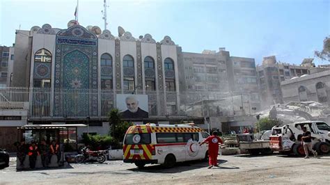 https//strike.epizy.com/|Iran embassy strike shows Israel's growing reach as Mideast boils.